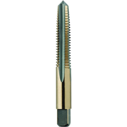 Tap Hand Type 2 Taper Black and Gold_Enlarge